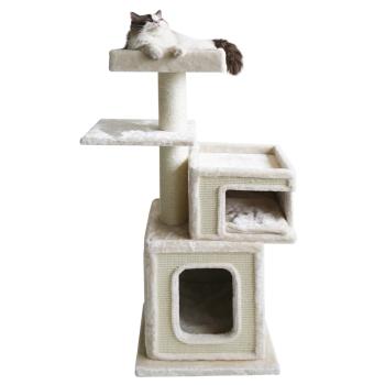 Kratzbaum Dados Nobby